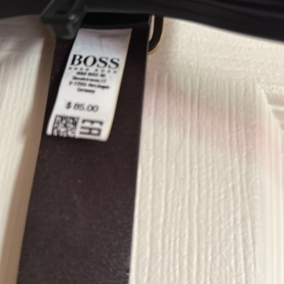 Boss - Picture 3 of 3